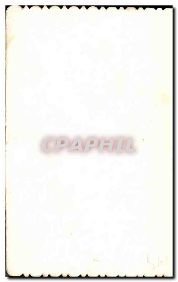 CPA Fantaisie Fleurs (dessin a la main)  — Verso