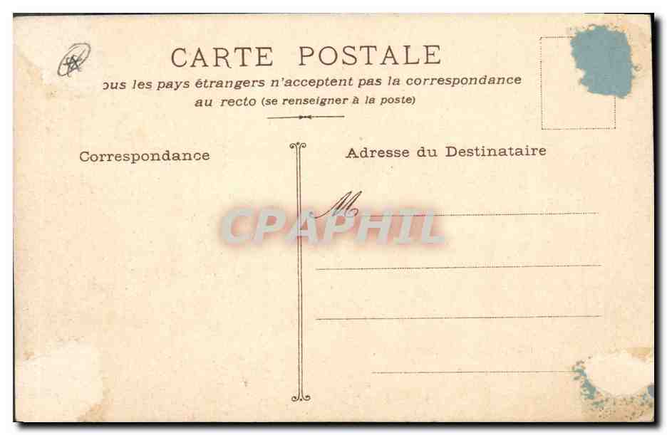 Prise de Magenta — par Yvoun — Verso
