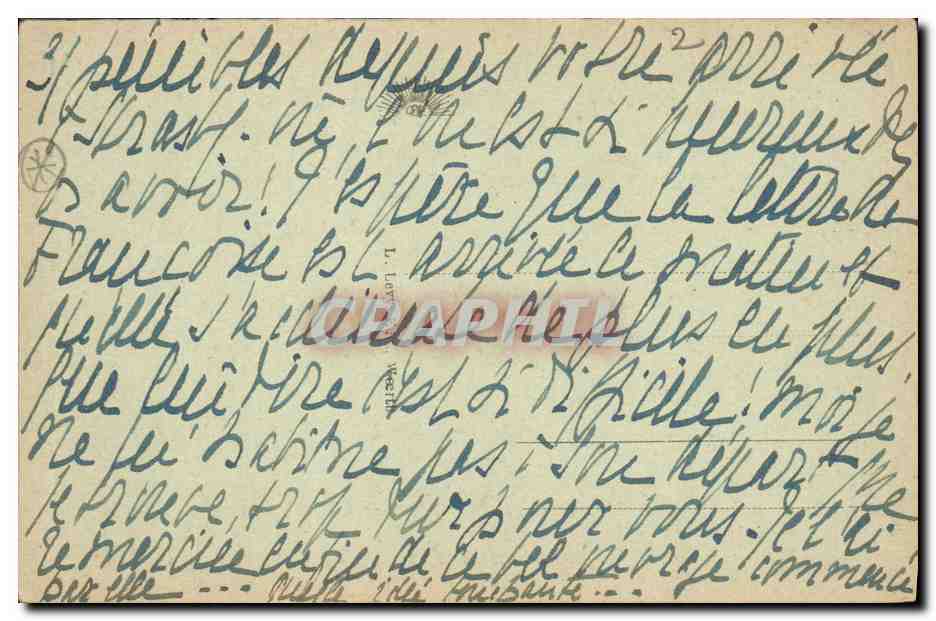 Morsbronn - La Charge des Cuirassiers dite de Reichshoffen (6 Août 1870) — gravure historique — Verso