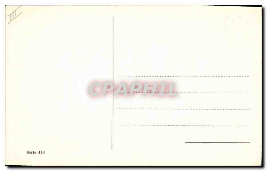 CPA Fantaisie Enfant Agneaux  — Rückseite