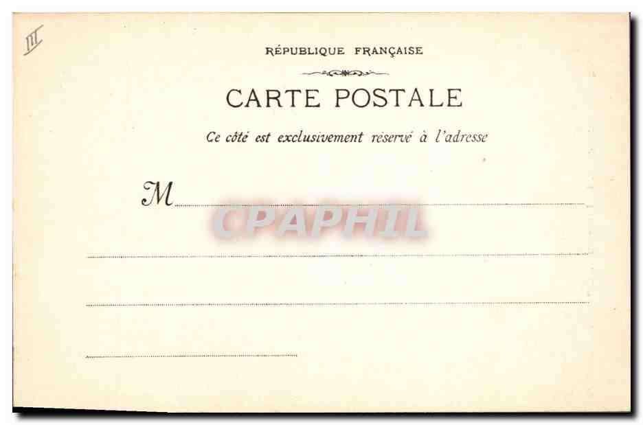 Aix-en-Provence — Intérieur du Palais de Justice — E. Jaussaud Editeur - 26 — Reverso