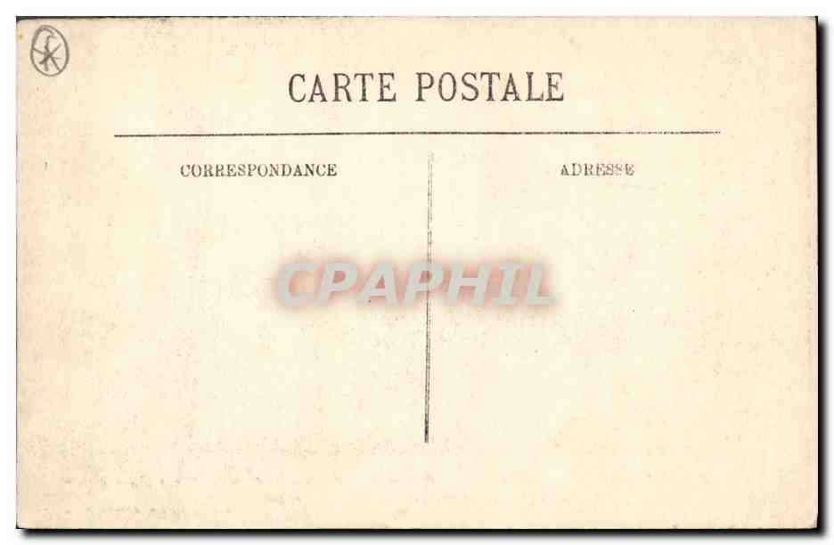 Ambigu — Les Dernières Cartouches — 5e Tableau de la pièce en 10 tableaux de MM. Jules Mary et Émile Rochard, représentant la Défense de la Maison Bourgerie à Bazetilles en 1870 — Verso