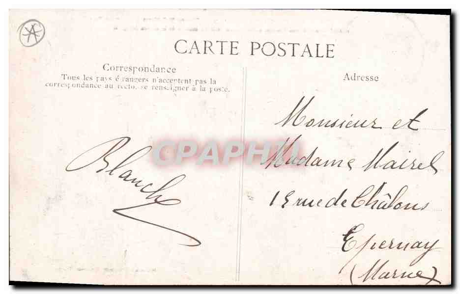Ambigu — Les Dernières Cartouches — Décès en 1870, La Défense de la maison Bougerie — Émile Rochard, Sceau de Berceillous, éditeur Sedai — Verso
