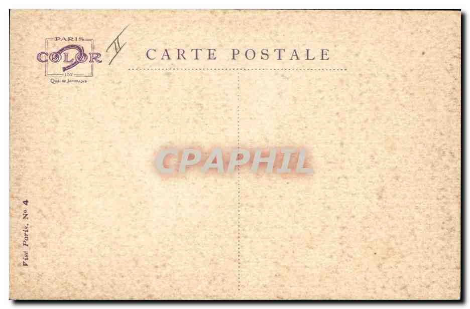CPA Fantaisie Illustrateur Dupuis Militaria Cosaque — Rückseite