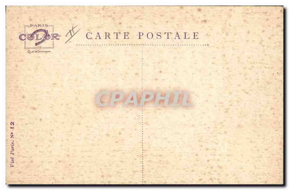 CPA Fantaisie Illustrateur Dupuis Militaria Infanterie Japonaise Japon Japan Nippon — Rückseite