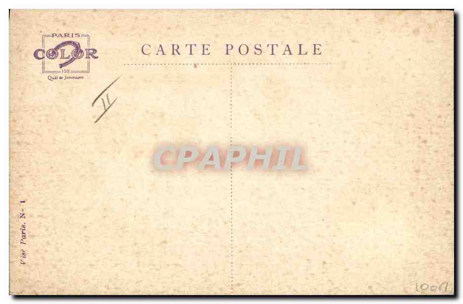 CPA Fantaisie Illustrateur Dupuis Militaria Lancier belge Aerschot — Rückseite