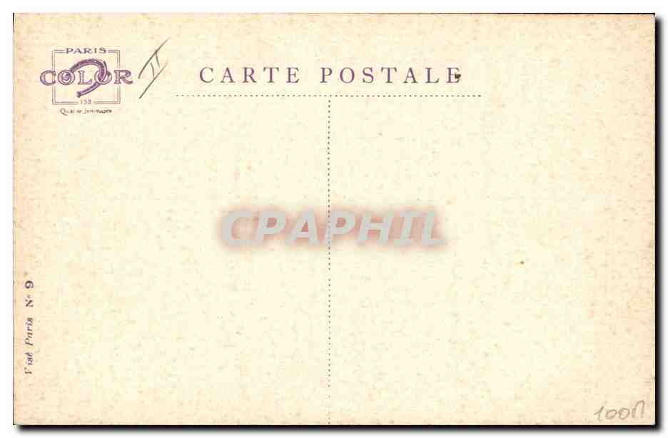 CPA Fantaisie Illustrateur Dupuis Militaria Infanterie anglaise Arras — Rückseite