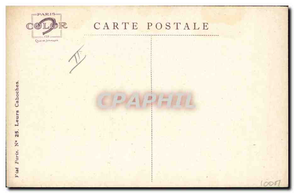 CPA Fantaisie Illustrateur Dupuis Militaria Officier de Uhlans Allemand — Rückseite