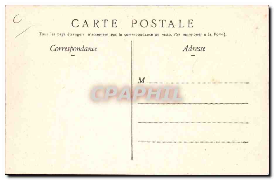 Les 13 premiers héros « escapés » de la Catastrophe de Courrières — après 20 jours dans la Mine — Librairie Alexandre & Fils — Achterkant
