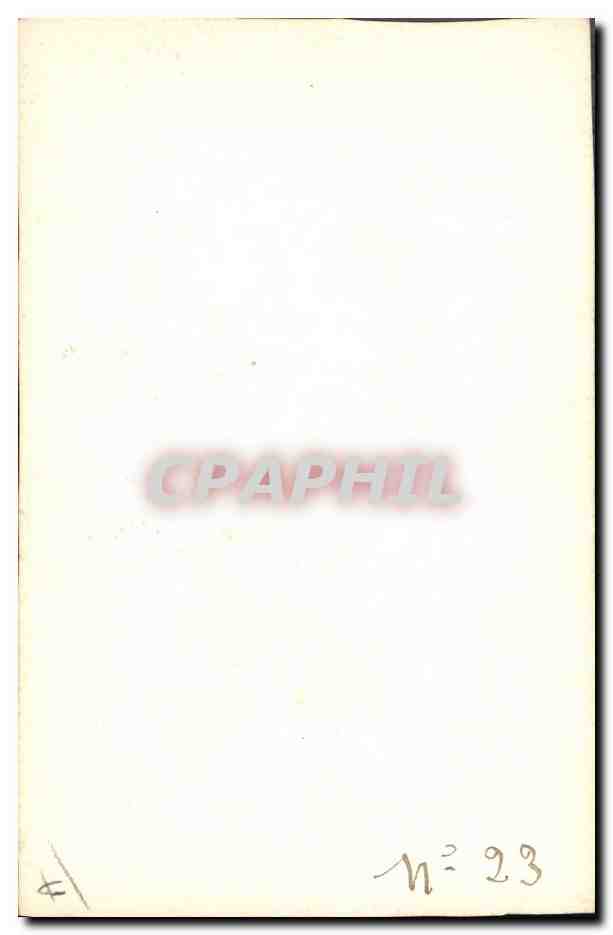 Sujets religieux — Lavandières en tenue monastique — CPAPHIL n°23 — Rückseite