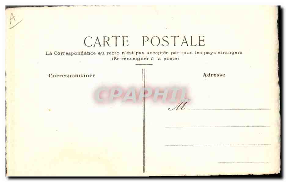 Éléphants — croquis — sans éditeur ni numéro de série — Verso