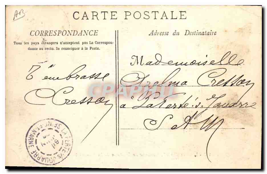L'ARROGANT, Croiseur de 2e classe de la Marine Britannique — A. Bougault, n°413 — Reverso