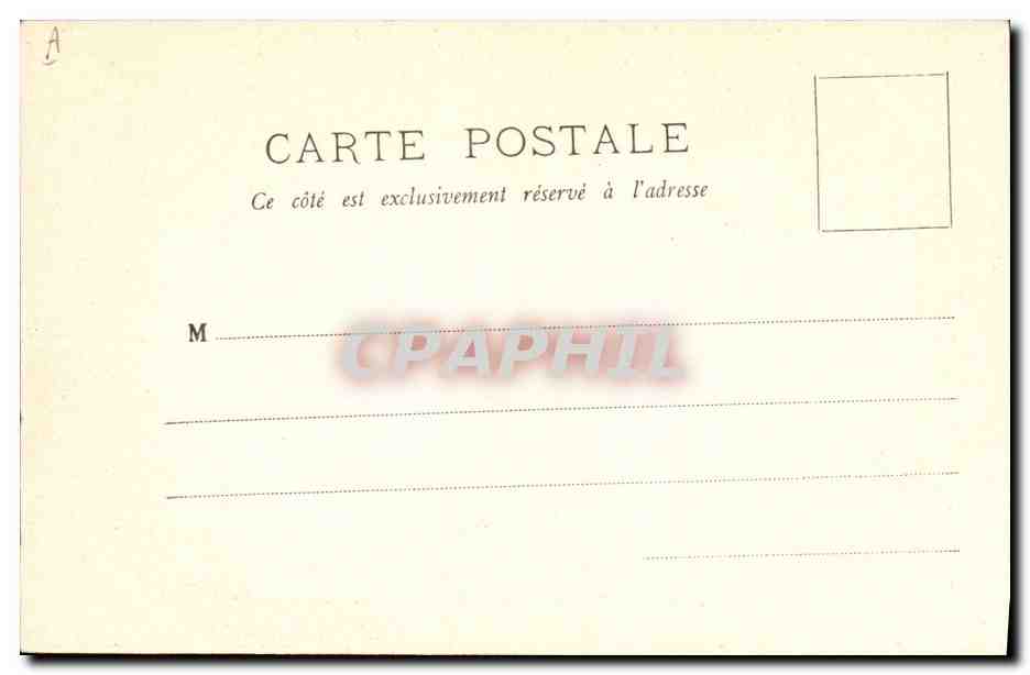 L'Amiral "Aube", Croiseur-Cuirassé — A. Bougault, n°483 — Reverso