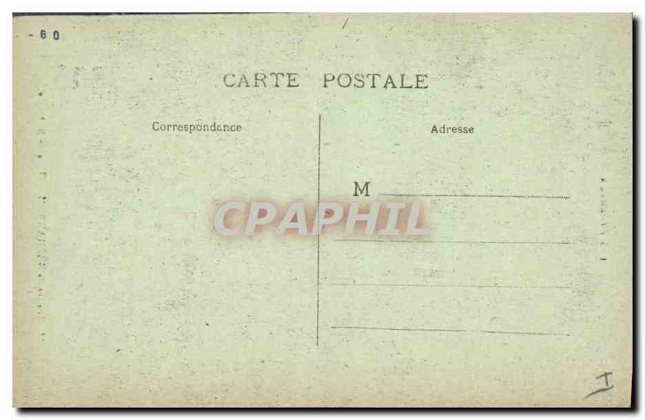 Grottes de Bétharram — Torsade St-Pierre — Éditeur Bétharram, n°14 — Reverso