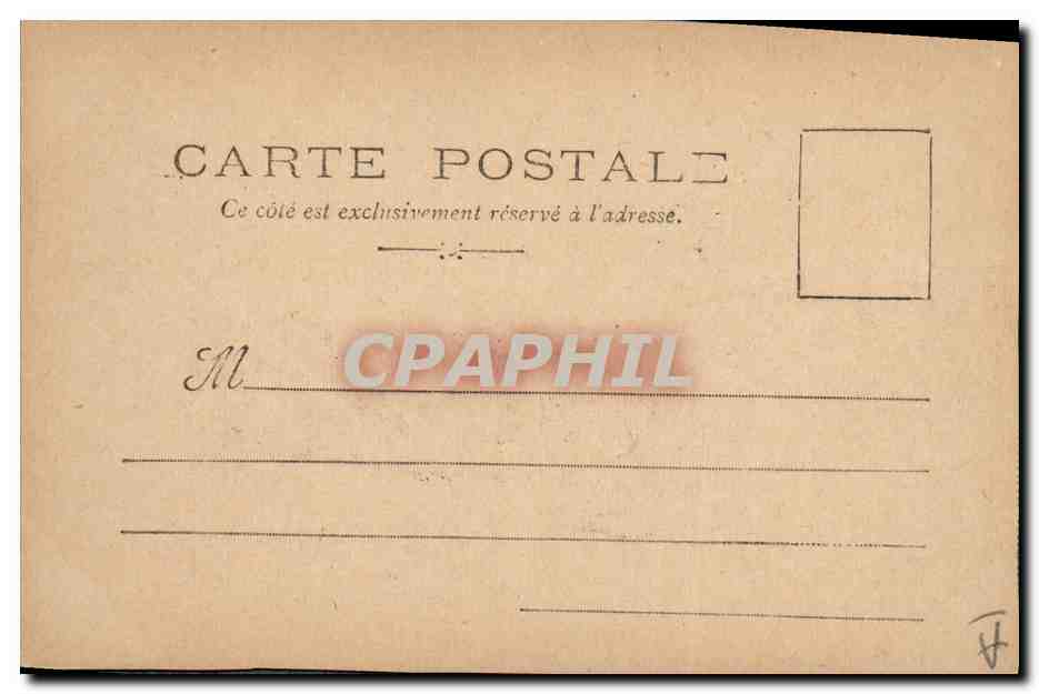 Soldat en uniforme — caricature politique — Littérature Militaire, n° 1904 — Reverso