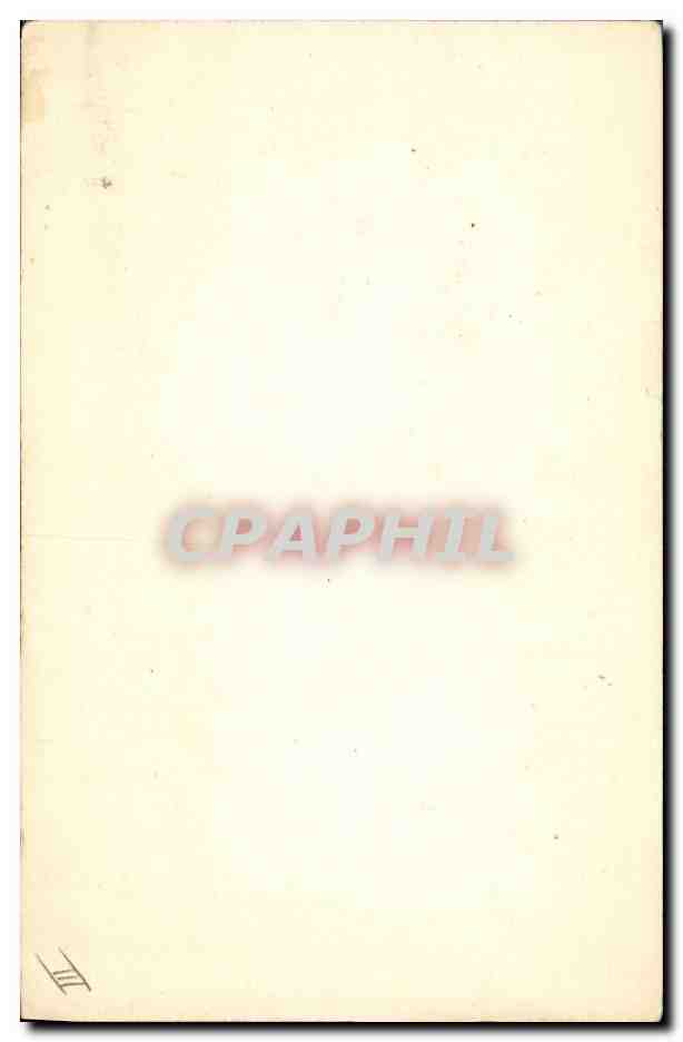 Rose — Aquarell-Illustration — CPAPHIL — Rückseite
