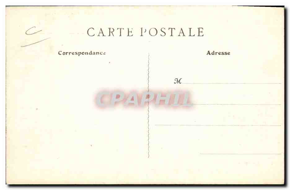 Le triage du charbon — Nouvelle série des mineurs — Édition Alexandre, à Lens, n°9 — Reverso