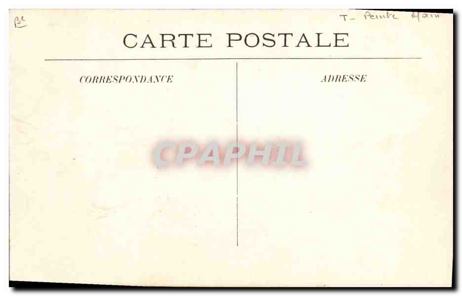 Les Grades à l'Armée — Colonel — Éditeur : Écibert, n°12 — Reverso