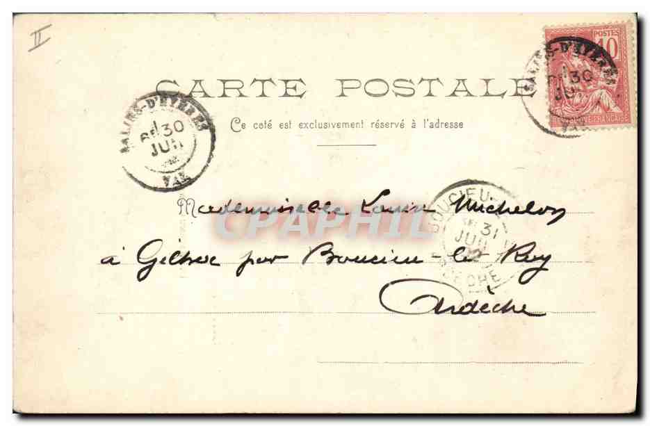 Le Brennus aux essais — Édition Levet et C° — Reverso