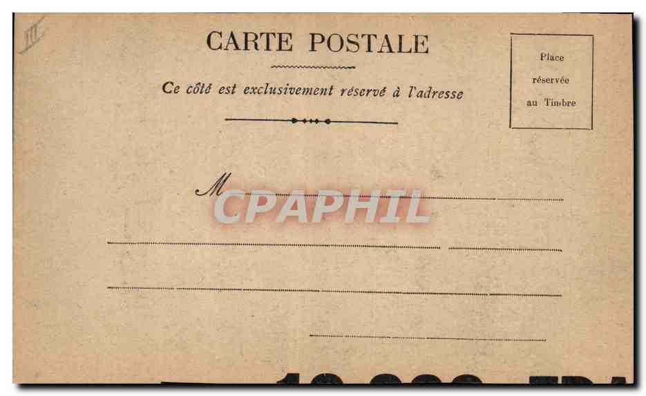 Les Armées d'Europe — Le Saint Au Drapeau — Mes Cartes Postales — Reverso