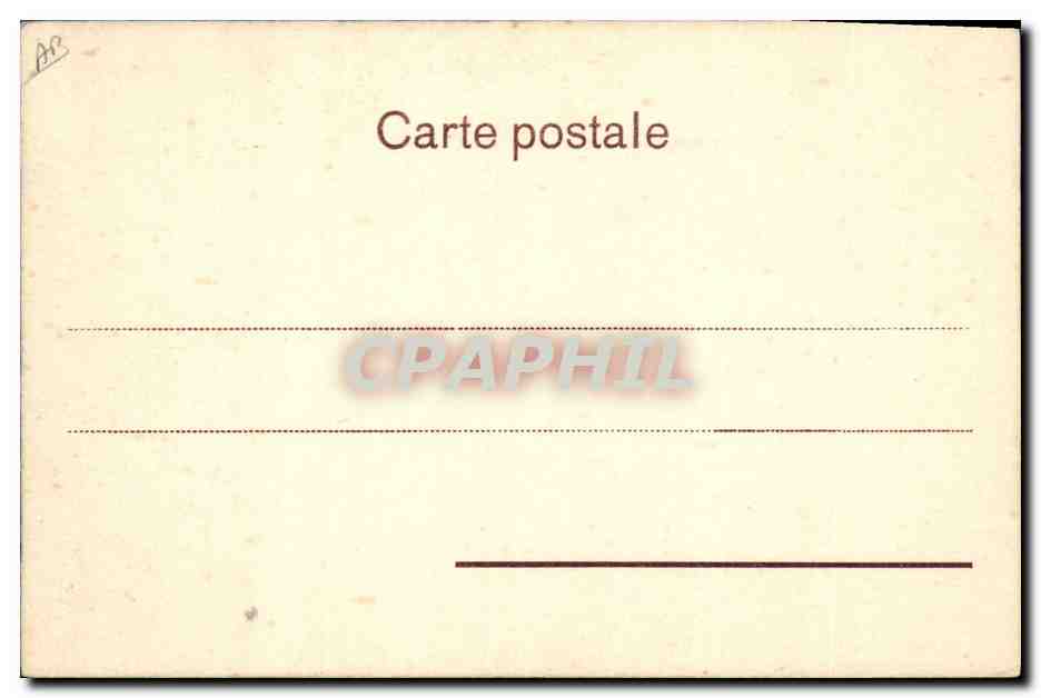 Femme avec aviron — scène de rivage — CPAPHIL — Reverso