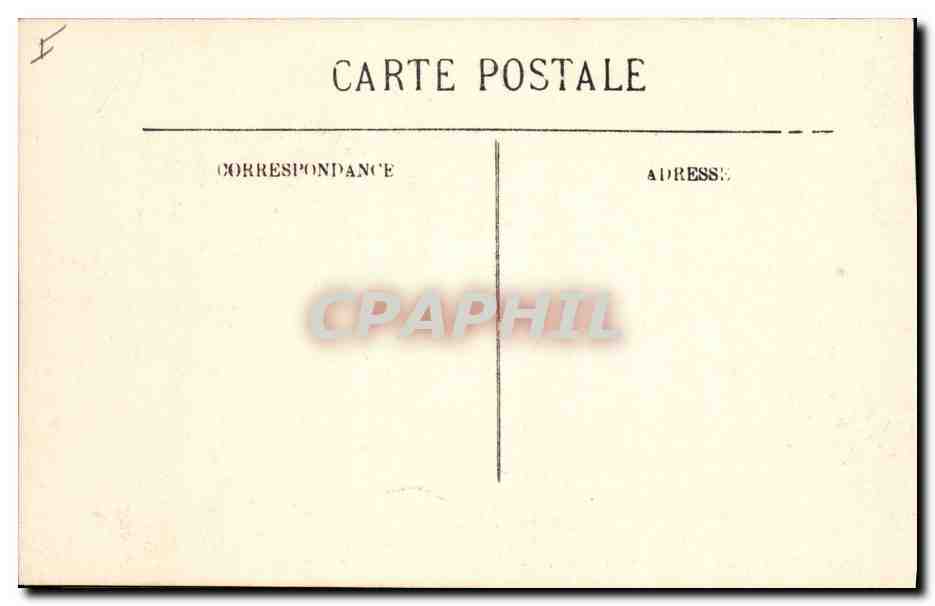 Sassenage — La Grotte Carrée — LL — Reverso