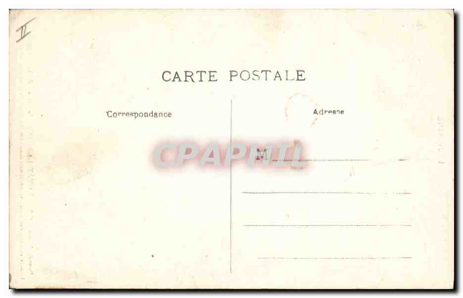 Pug-de-Dôme - 1205 - ROYAT-LES-BAINS - Intérieur de la Grotte Rouge — Reverso