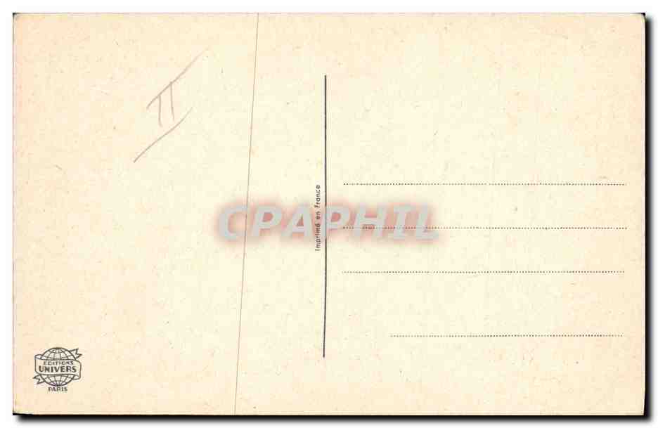 CPA Fantaisie Enfant Poupee Transport rapide — Reverso