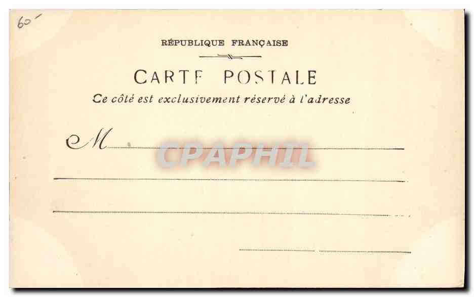 Le BOUVINES — Bateau de guerre français — Photo-ateliers Baudoun Marseille — Reverso