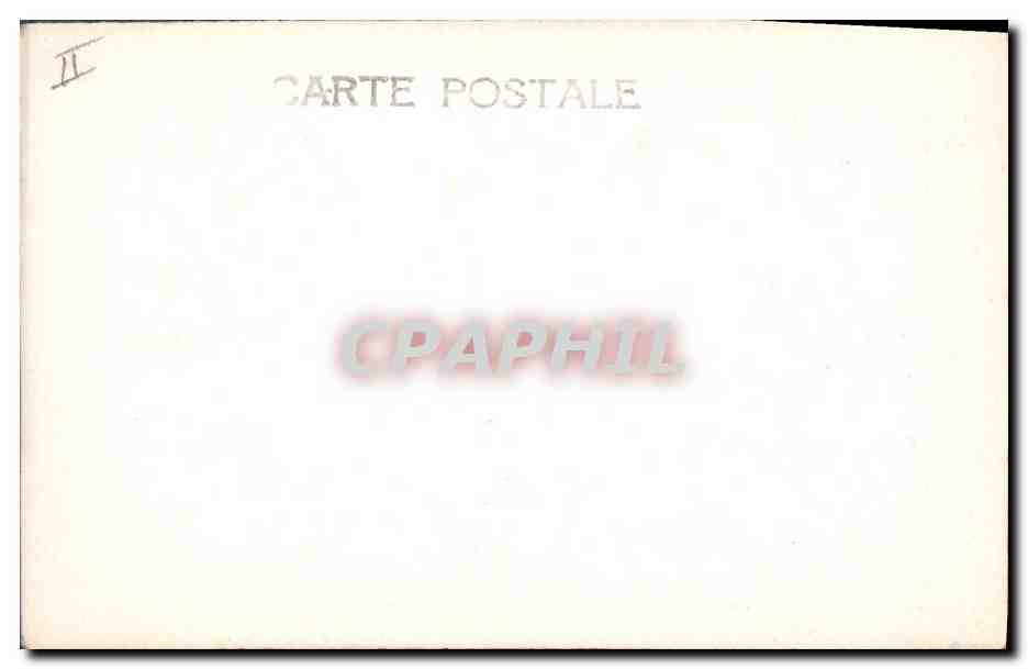 Lac avec cygne — fleurs de lys — texte 'Porte Bonheur' — éditeur CPAPHIL — Rückseite