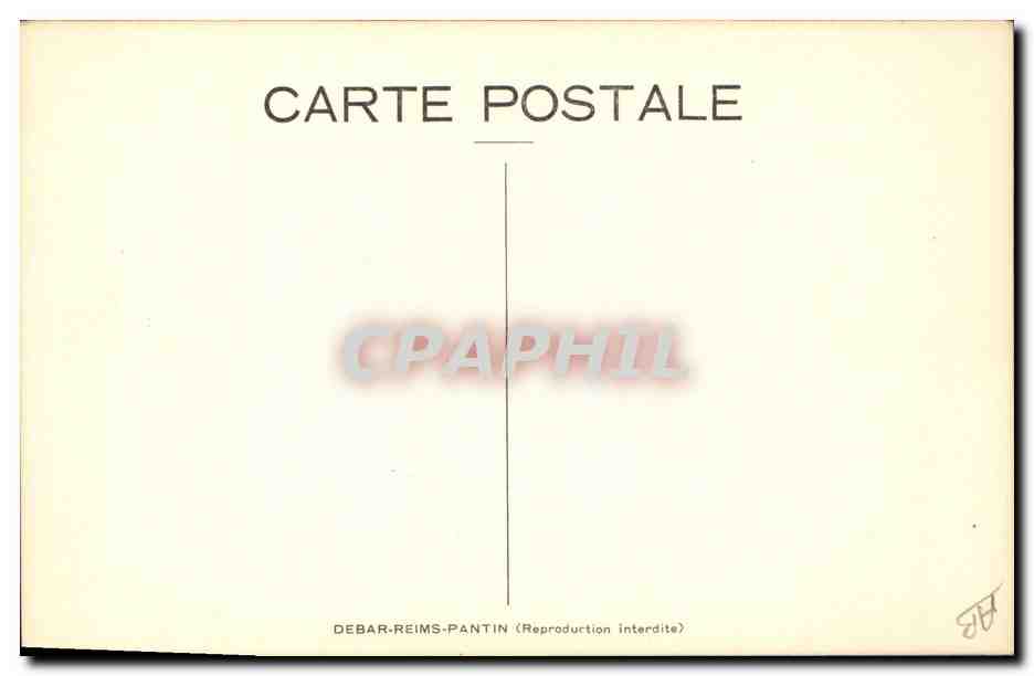 CPA Militaria 18eme Dragons Officier Porte etendard 1812  — Verso