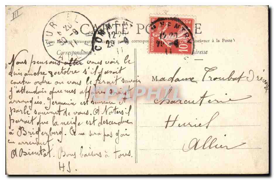 Scène militaire à cheval — soldats en uniforme bleu — éditeur C. Lombard — Reverso