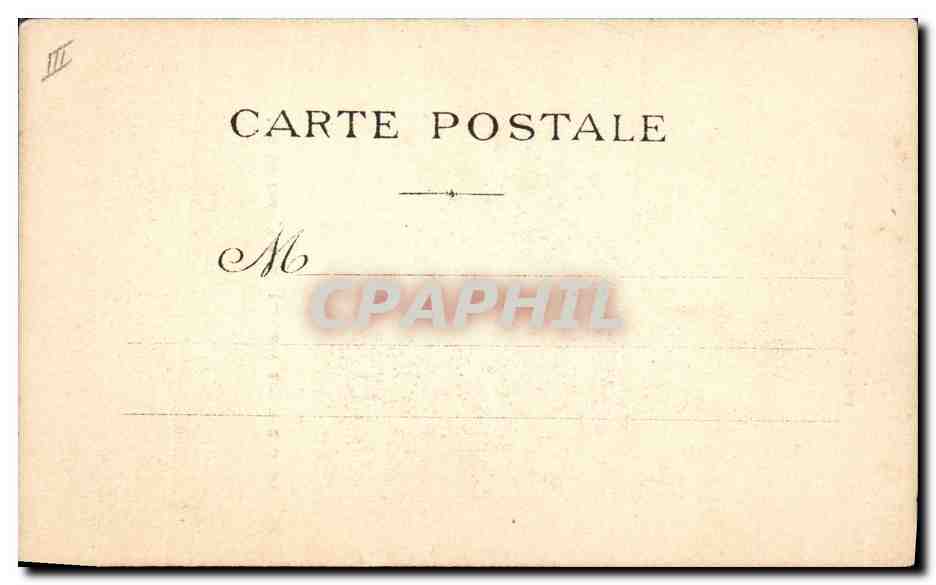 Soldat républicain — scène de bataille — Première République — Rückseite