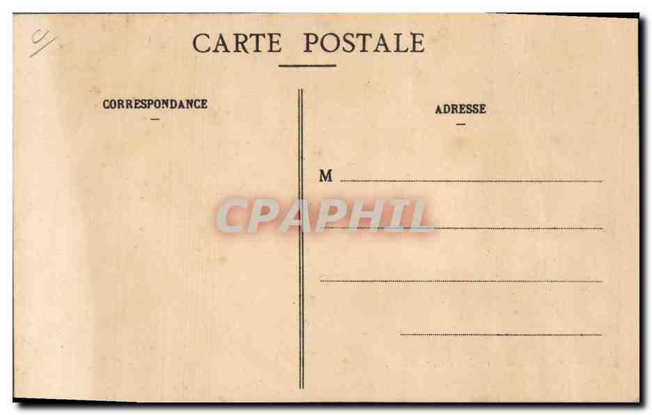 Pouancé (M.-et-L.) - Exploitation souterraine d'une Ardoisière - Chargement d'un bloc à la sortie d'une Chambre d'exploitation — Cliche Brousse — Reverso