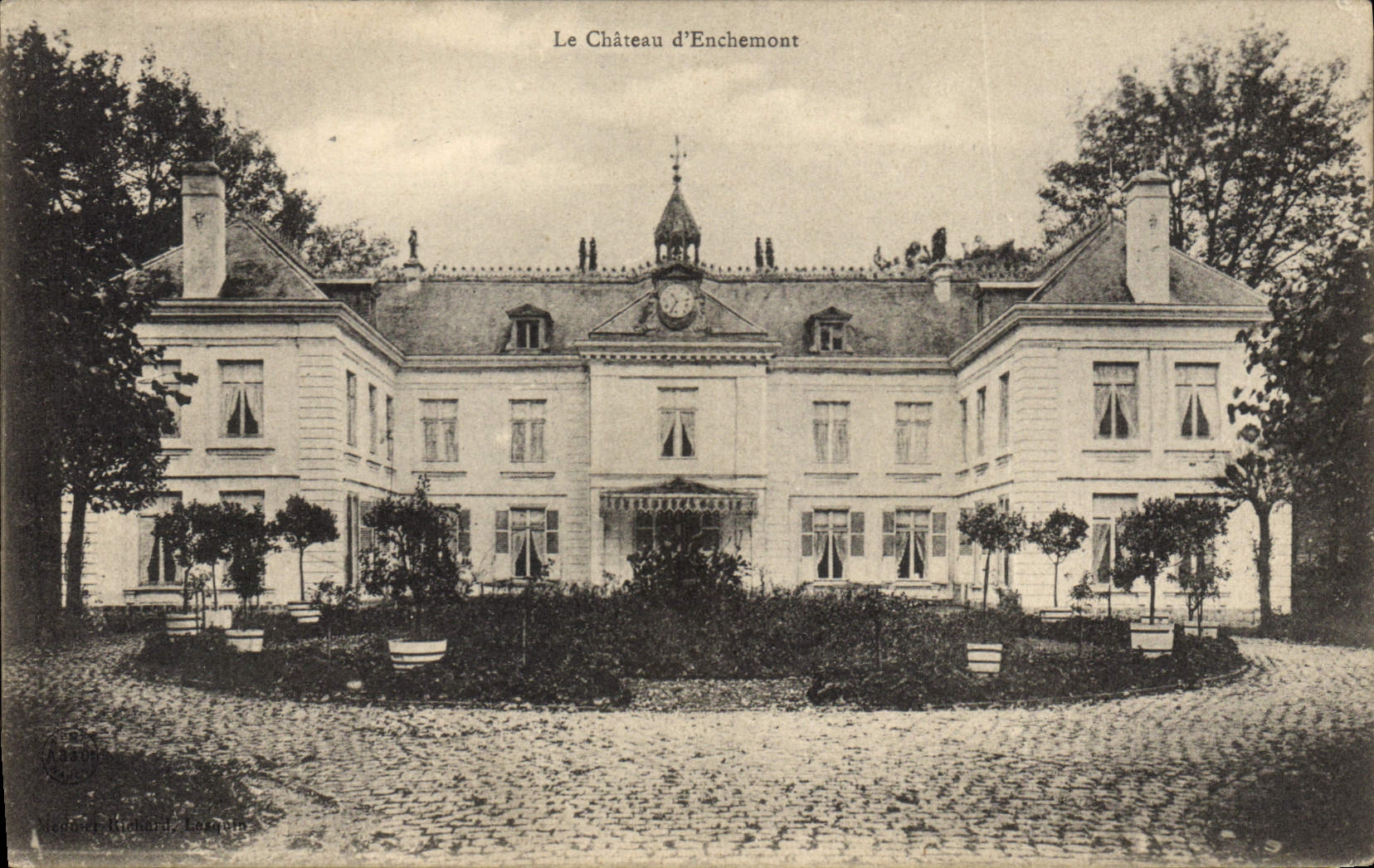 Titre par défaut