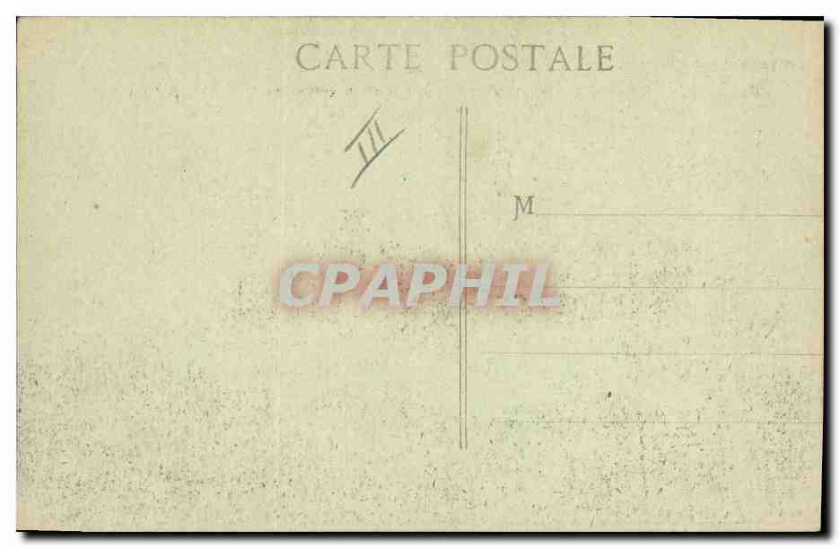Croiseur Auxiliaire du Rang - Affecté au transport des troupes en Orient — Canada — Guerre Navale 1914-1917 — Verso
