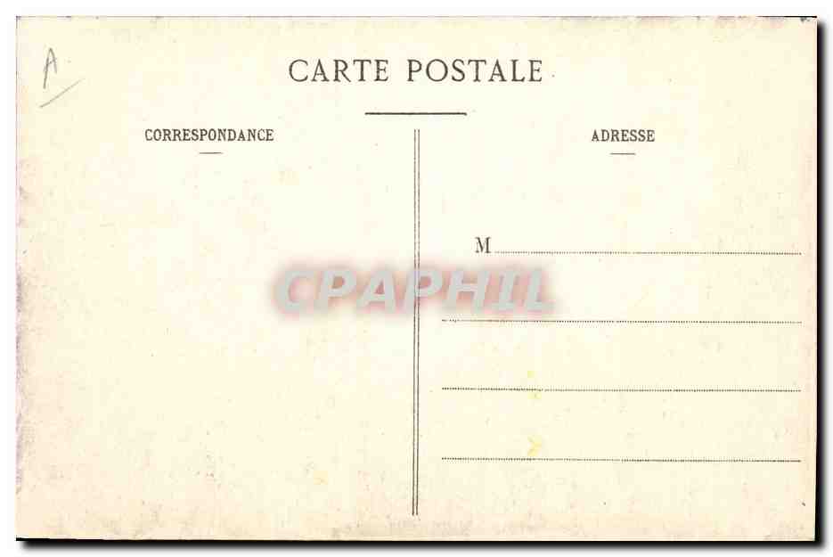 Bataille de la MARNE — Nos "75" détruisent les ponts ennemis — éditeur non visible — Back