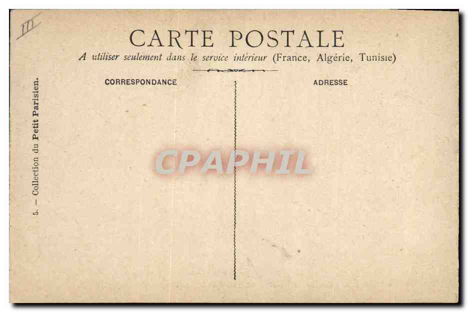 L'Étendard du 1er Régiment de Chasseurs d'Afrique — décoré à la suite de la bataille de San Pablo del Monte (Mexique 1863) — Pichot — Reverso
