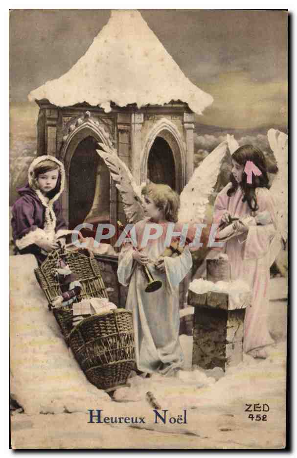 CPA Fantaisie Enfants Poupee  