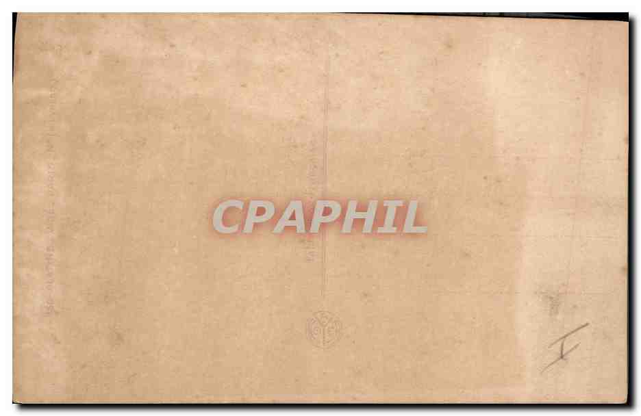 CPA Fantaisie Enfants Poupee   — Verso