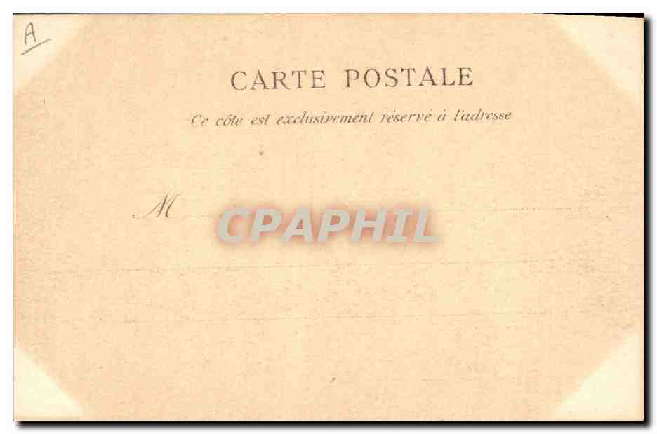 Le « Courbet », cuirassé d'escadre à fort central — N° 515 — Éditeur B.G. — Reverso