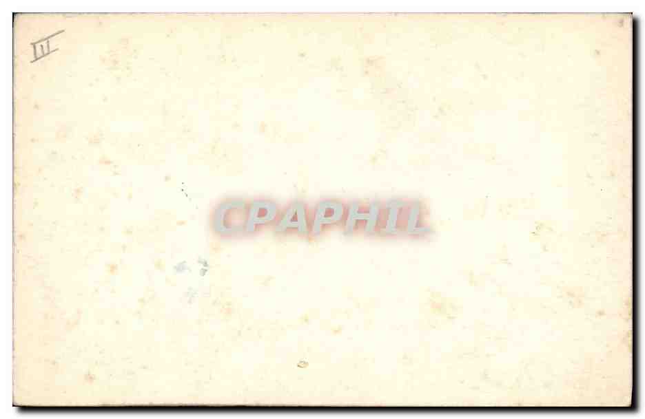 Pâques — œuf décoré et poussin dans un chariot — J.B. (signature) — CPAPHIL n° III — Verso