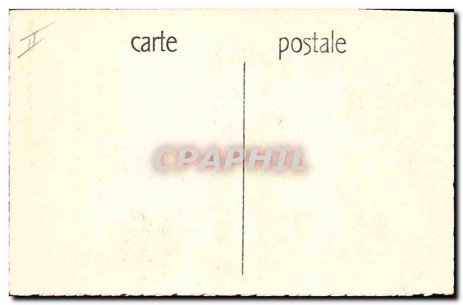 Paysage avec oiseau et fleurs — poème de Musset — J.M. (éditeur ?) — Reverso