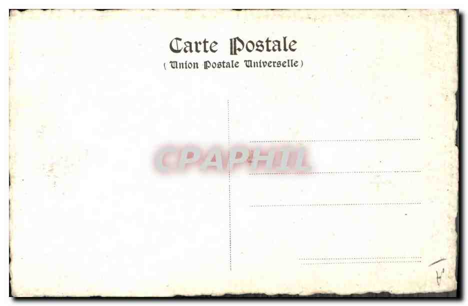 Louis Innhoff — Cavalier du dimanche et charbonnier dilettante — Jean Thoof — Verso