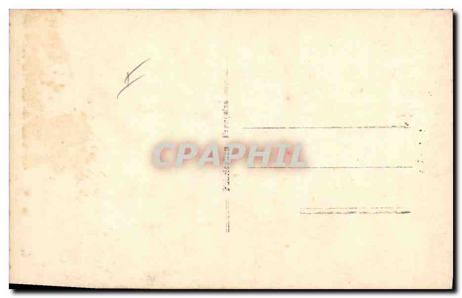 CPA Fantaisie Poupee Enfant  Heureux Noel  — Rückseite