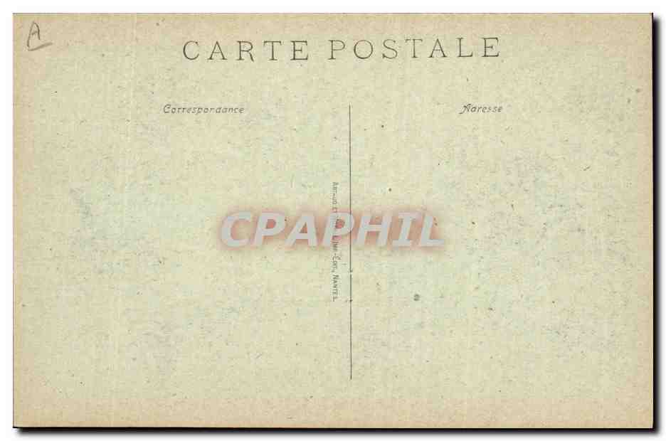 Marine de guerre - Le dreadnought "Danton" — dimensions et tonnage — éditeur non visible — Reverso