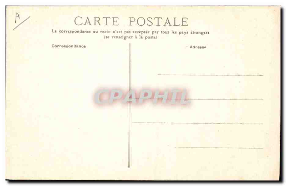 Démocratie — Cuirassé d'Escadre — L. C. — n° 992 — Reverso