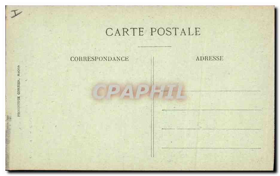 Reims — Cathédrale — Voussure Tour Nord — Le Crucifiement — Verso