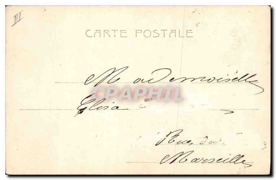 CPA Fantaisie Enfants Poupee  Alterocca Terni  — Verso
