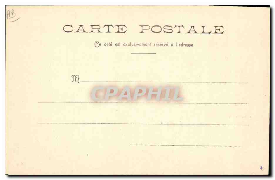 Dandolo — Édition Lévet et C° — Reverso